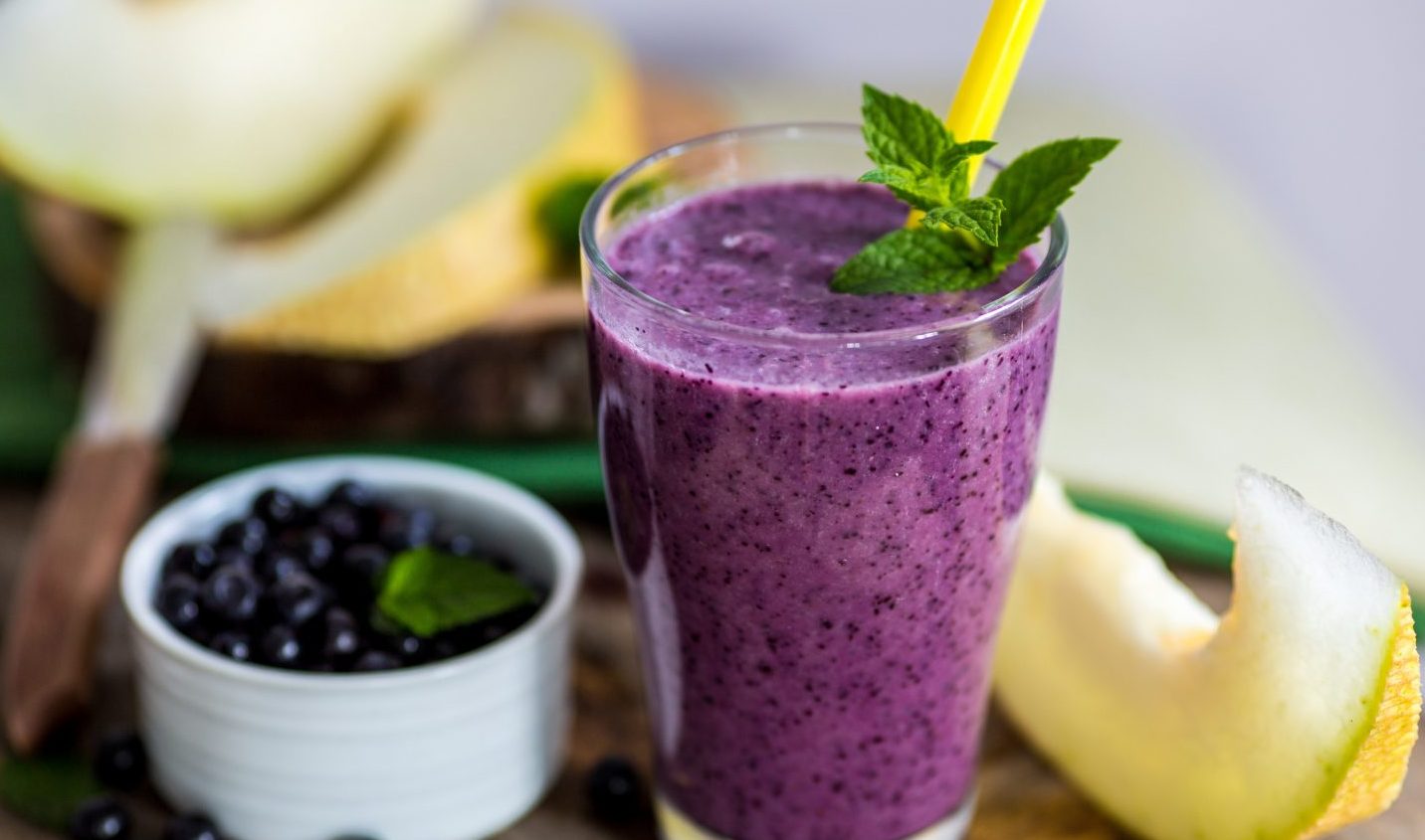 Fruit Smoothie Mixes with Benefits Bevolution Group